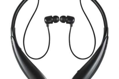 LG TONE ULTRA DELIVERS PREMIUM AUDIO EXPERIENCE