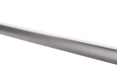 Side view of the LG Sound Bar model NB5540