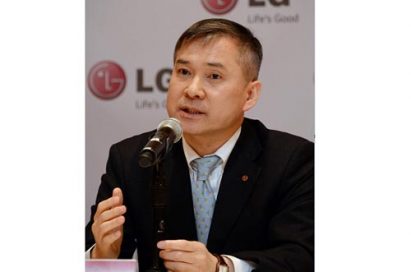 LG ELECTRONICS HOME ENTERTAINMENT COMPANY AIMS TO LEAD OLED AND ULTRA HD TV SEGMENTS