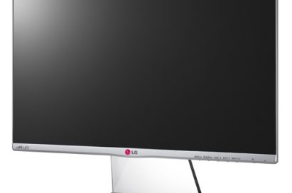 LG UNVEILS PREMIUM MP76 IPS MONITOR WITH STRIKING DESIGN AND SUPERB PICTURE QUALITY