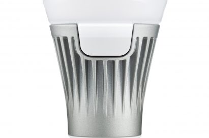 A front view of LG’s LED-T111.