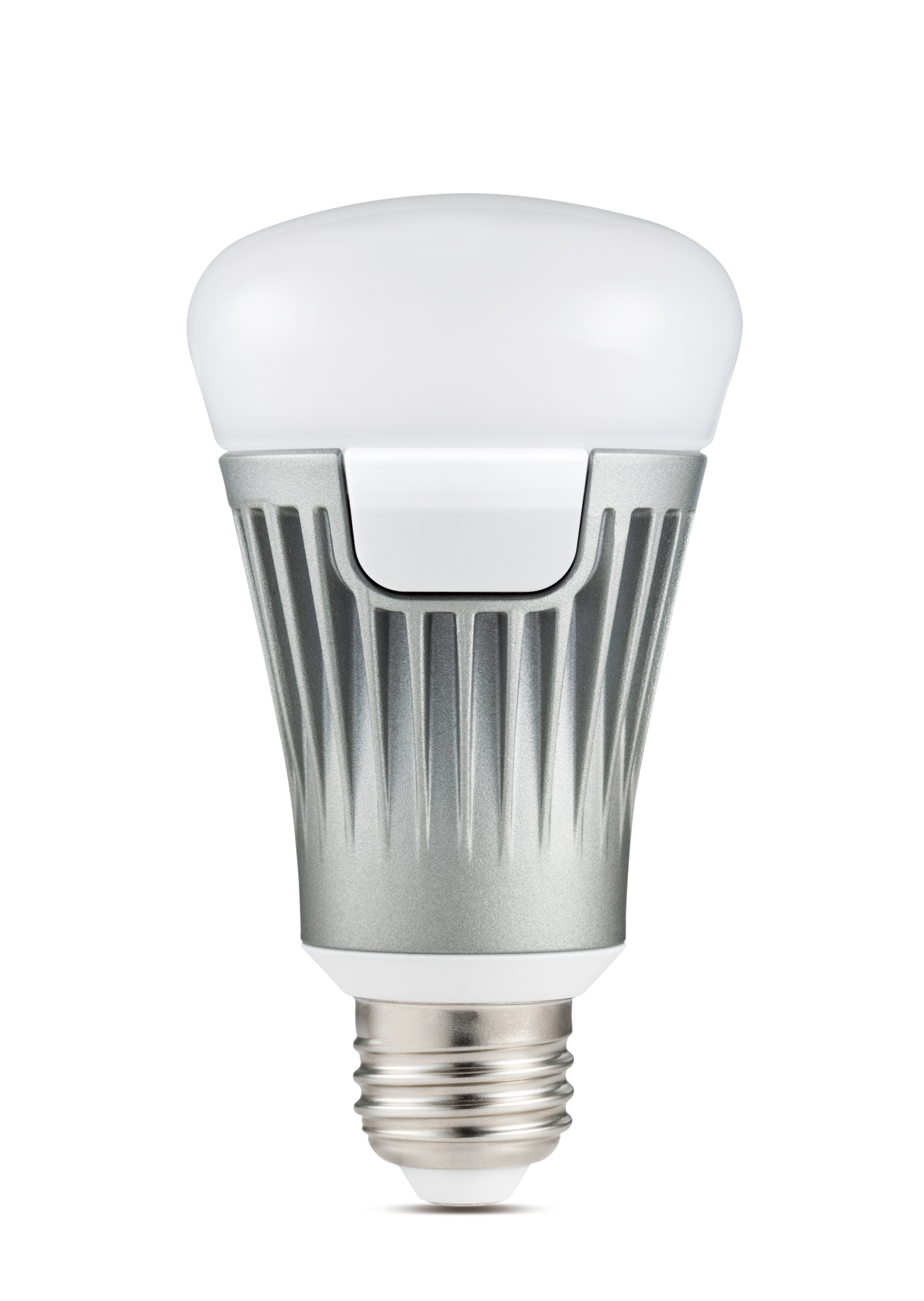 A front view of LG’s LED-T111.