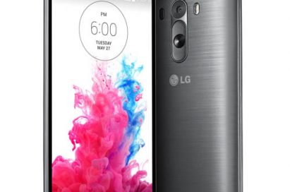 WITH NEW G3, LG AIMS TO REDEFINE CONCEPT OF SMART AND SIMPLE