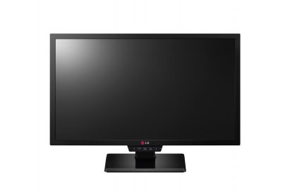 Front view of LG Gaming Monitor 24GM77