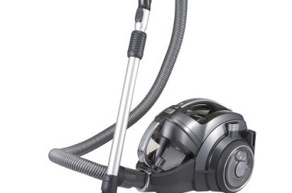 LG INTRODUCES NEW ERA OF CORDLESS VACUUMING WITH CORDZERO™ SERIES AT IFA 2014