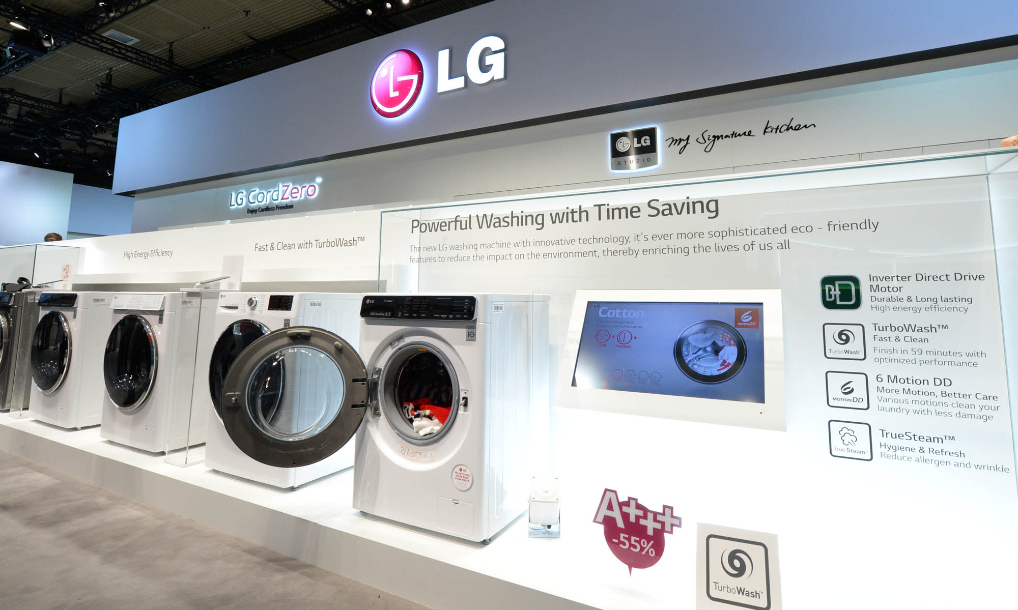 LG 2023. Бытовая техника 2023 LG Smart TW. Uk LG Production.