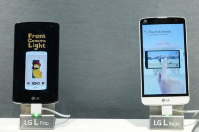LG BEGINS GLOBAL ROLLOUT OF NEW PREMIUM, SMARTLY-PRICED L SERIES