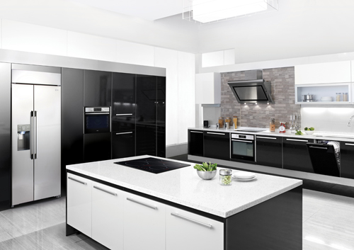 Premium Kitchen Countertop Appliances