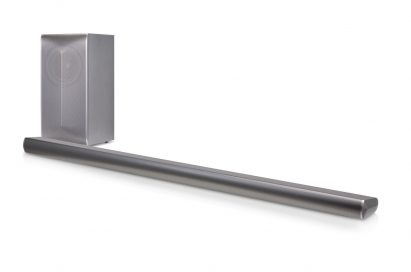 LG Soundbar model HS7