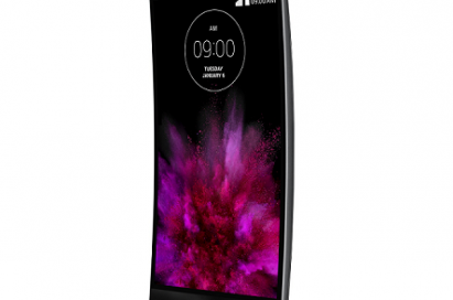 LG G Flex2 Zone