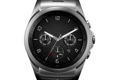 LG WATCH URBANE LTE