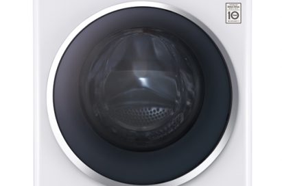 LG NO. 1 BRAND IN GLOBAL WASHING MACHINE MARKET FOR SEVENTH CONSECUTIVE YEAR