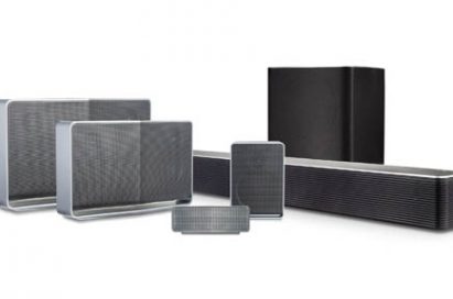 LG MUSIC FLOW OFFERS MORE LISTENING OPTIONS WITH GOOGLE CAST
