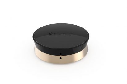 LG’s new SmartThinQ® Sensor.