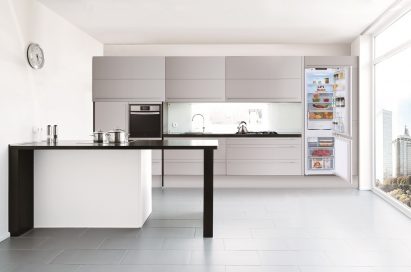 LG INTRODUCES PORTFOLIO OF MUST-HAVE APPLIANCES FOR DREAM KITCHENS