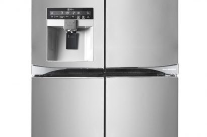 LG Multi-Door refrigerator