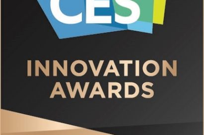 Logo of CES Innovation Awards 2016 – Best Of Innovation