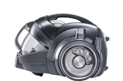 Body of LG CordZero™ canister