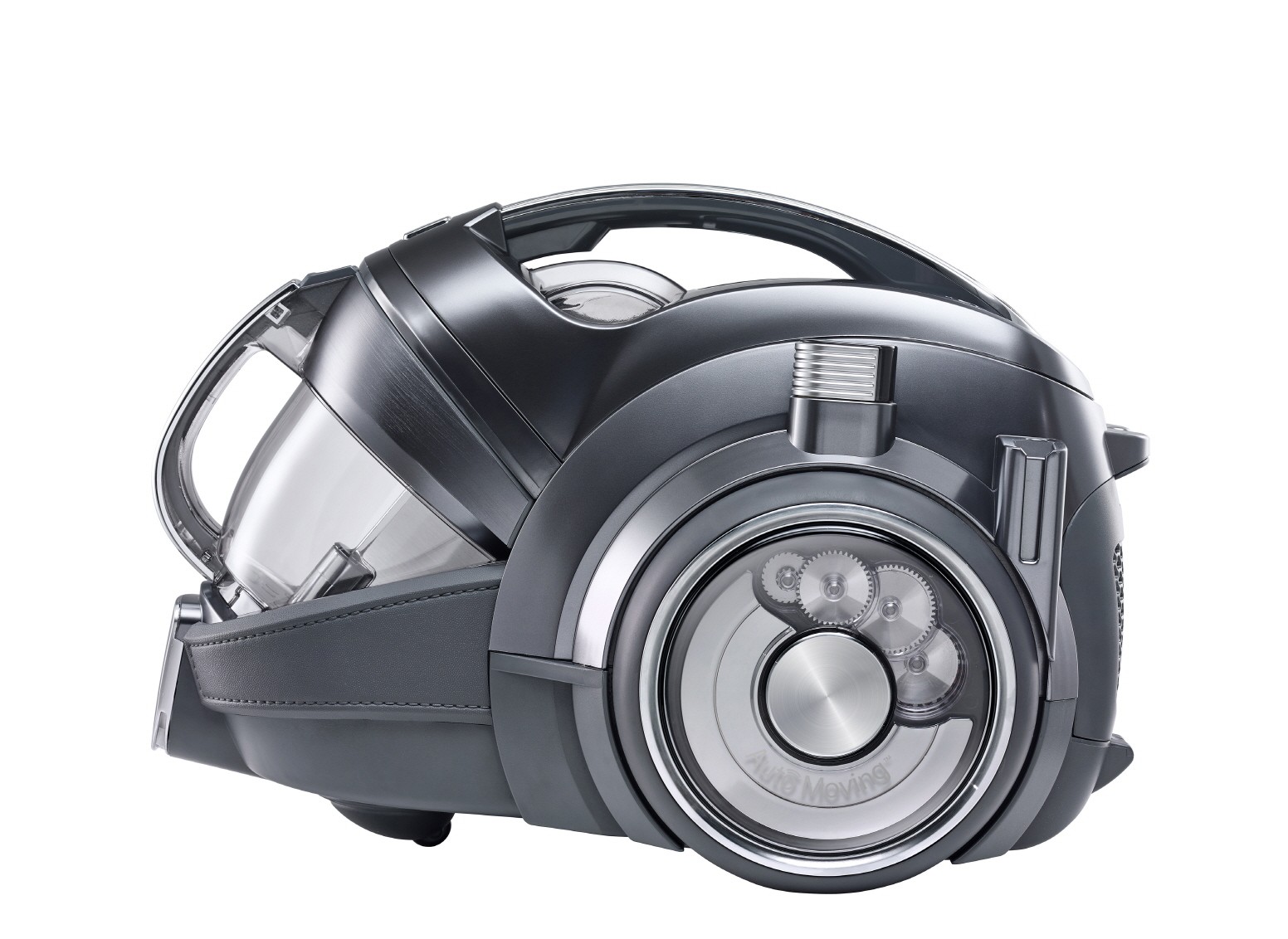 Body of LG CordZero™ canister
