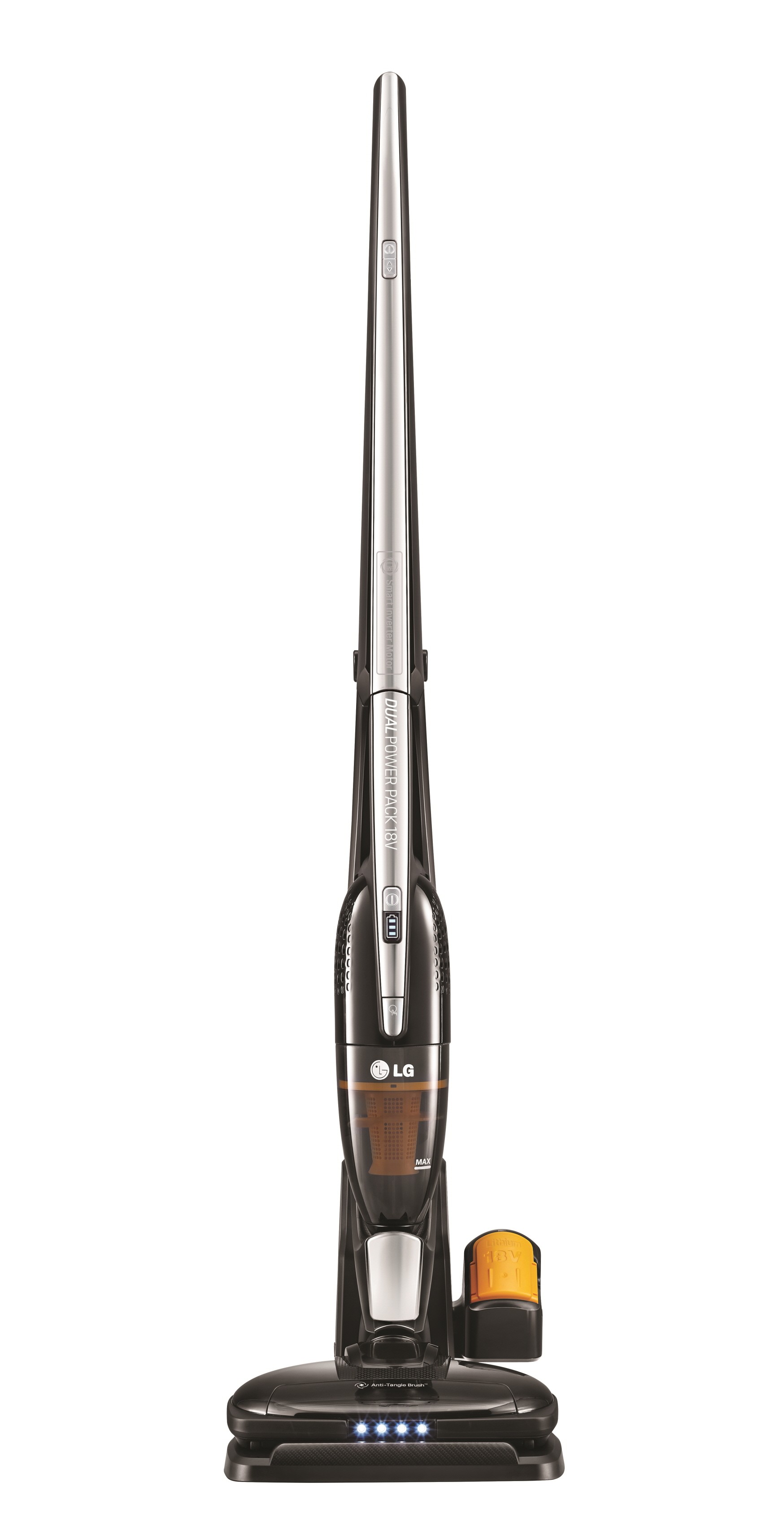 LG CordZero™ handstick