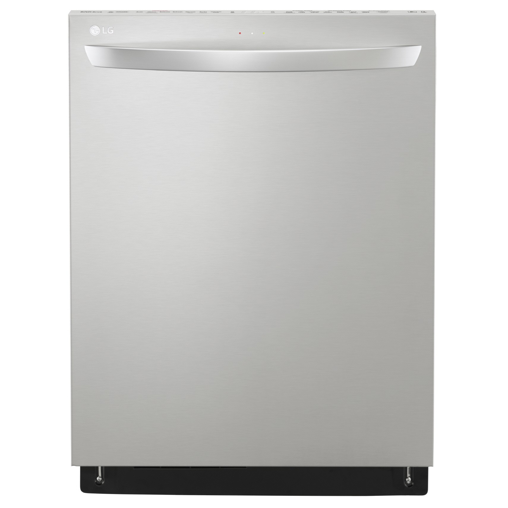 LG TO UNVEIL NEW DISHWASHER LOADED WITH LATEST FEATURES AT CES 2016