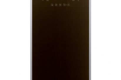 Front view of LG Styler