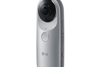 LG 360 CAM