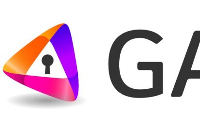 Logo of LG GATE