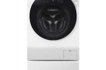 LG SIGNATURE washer dryer combo