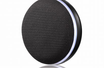 LG Bluetooth speaker model PH2