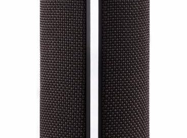 LG Bluetooth speaker model PH4 in black