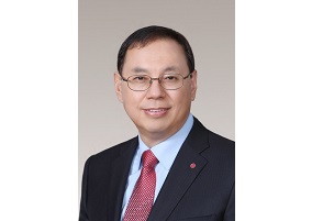 LG ELECTRONICS PROMOTES HEAD OF SUCCESSFUL HOME APPLIANCE BUSINESS TO COMPANY CEO
