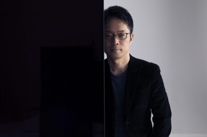 TOKUJIN YOSHIOKA PORTRAIT 2