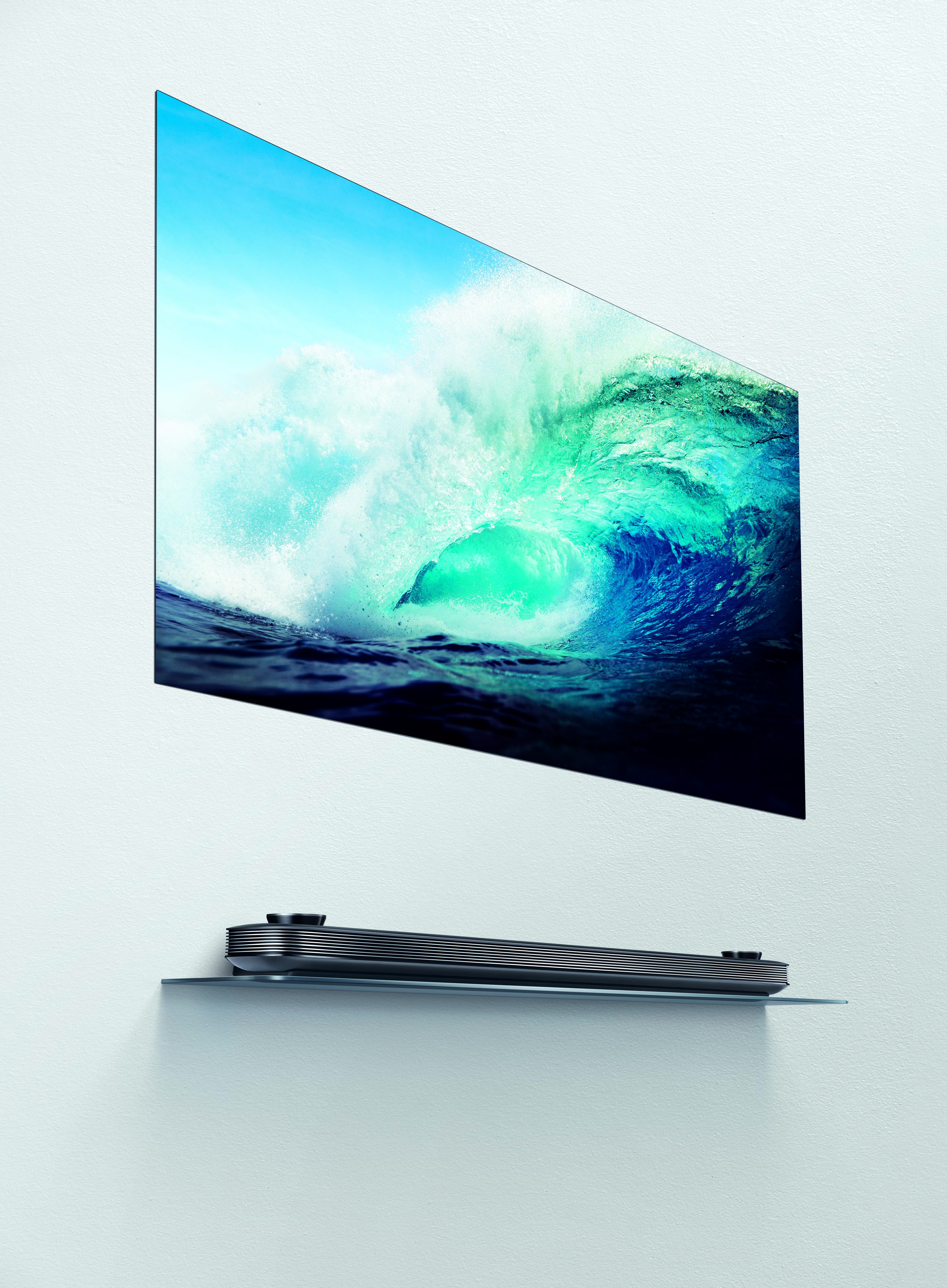 LG OLED AND LG SUPER UHD TVS RATED AS TOP PERFOMERS BY LEADING CONSUMER ...