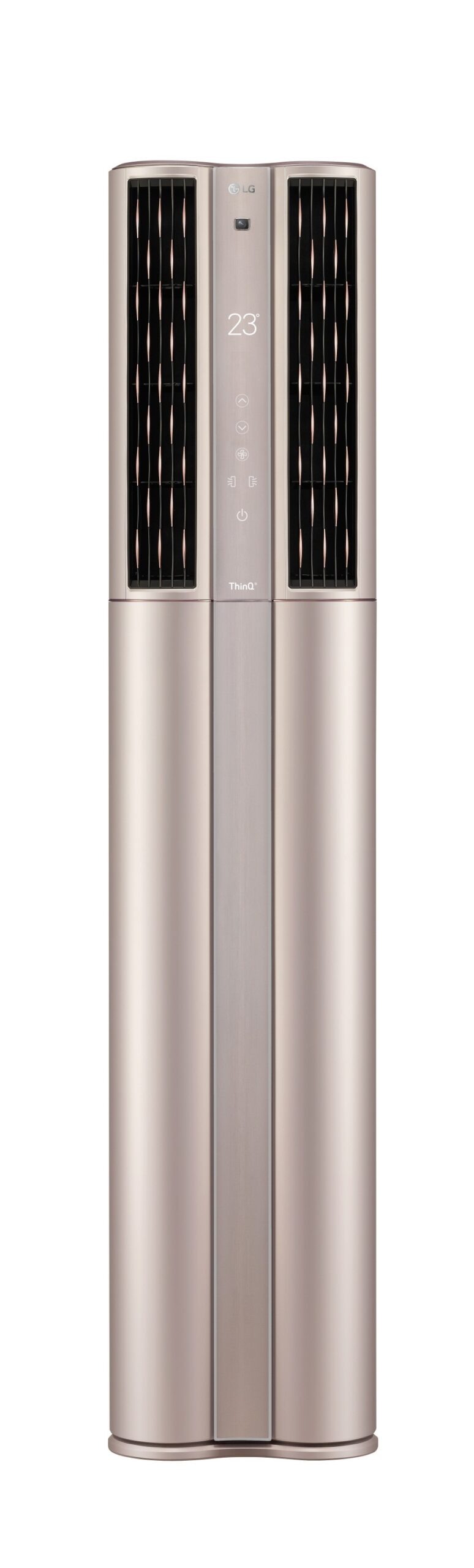 LG DUALCOOL ThinQ (1) LG NEWSROOM