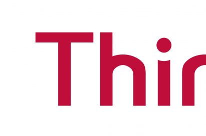 Logo of LG ThinQ