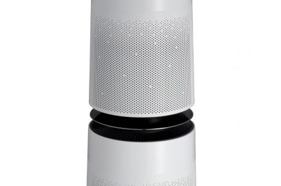 LG PuriCare air purifier