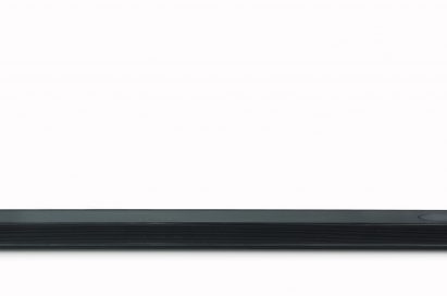 Front view of LG SoundBar SK10Y