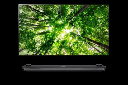 LG ANNOUNCES PREMIUM 2018 TV LINEUP