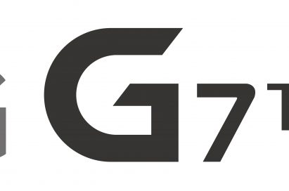 Logo of LG G7 ThinQ