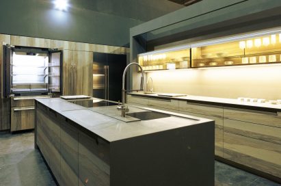 LG DEBUTS SIGNATURE KITCHEN SUITE IN EUROPE AT MILAN DESIGN WEEK 2018