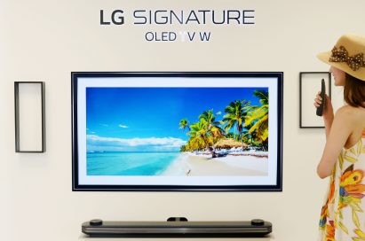 LG AND TRIPADVISOR BRINGING COOL SUMMER TO YOUR HOME