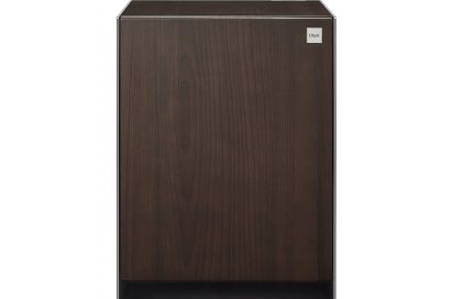 Front view of LG OBJET Refrigerator