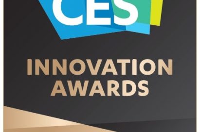 Logo of CES Innovation Awards 2019 – Best Of Innovation.