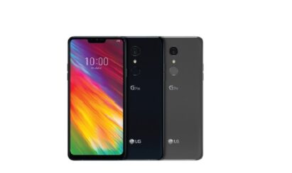 LG G7 FIT ARRIVES BRINGING POPULAR FEATURES FROM G SERIES TO WIDER AUDIENCE