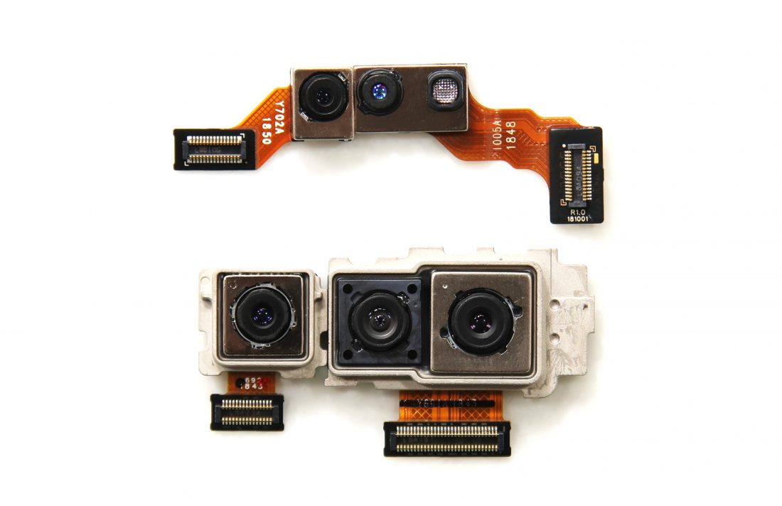 LG G8 ThinQ Camera Module – LG NEWSROOM