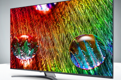 WHY UNDERSTANDING TV DISPLAY RESOLUTION MATTERS