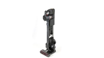 LG’s New CordZero Vacs Featuring Power Drive Mop Deliver Spotless Cleaning Made Easy