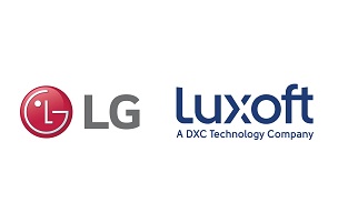 LG Electronics and Luxoft Establish WebOS Auto Joint Venture at CES 2020