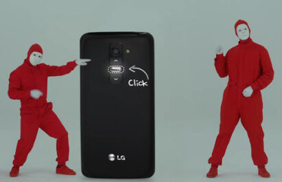 LG KICKS OFF ‘PLAY & SHARE LG G2’ CAMPAIGN